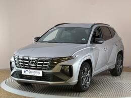 Hyundai TUCSON EX22EDL