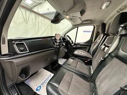 Ford Transit Custom AP22VAE