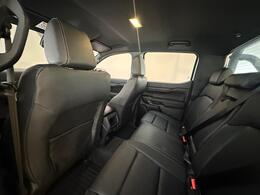 Ford Ranger YS74ODU