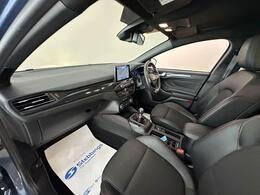 Ford Focus FV70XUA