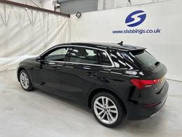 Audi A3 MT22CHK