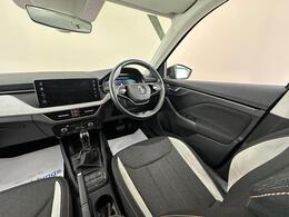Skoda Kamiq YK24WSS
