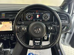 Volkswagen Golf FL69TNN