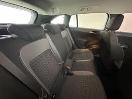 Vauxhall Astra FP21PPF