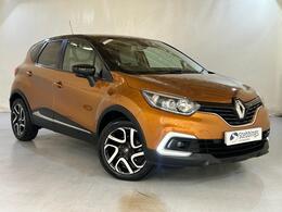 Renault Captur KR19JYJ