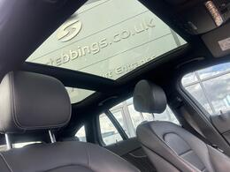Mercedes-Benz C Class WG18ZGD