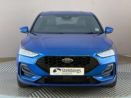 Ford Focus NX73JRZ