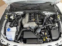 Mazda MX-5 VU19VML