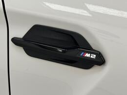 BMW M2 LF68WTF