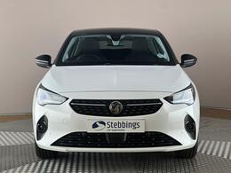 Vauxhall Corsa SC21LVV