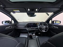 Kia Sportage CV73YSW