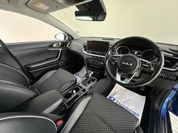 Kia XCeed SA72LBL