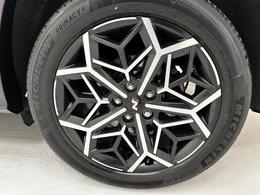 Hyundai TUCSON BJ22SZY