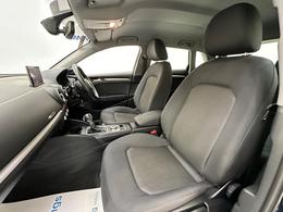 Audi A3 HG19EFJ