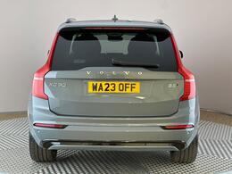 Volvo XC90 WA23OOF