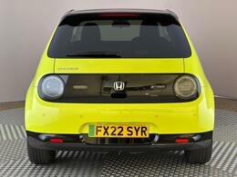 Honda Honda E FX22SYR