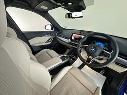 BMW iX1 DX24NXA