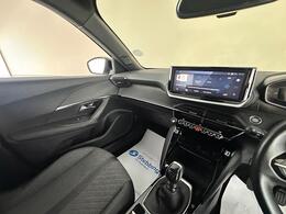 Peugeot 2008 PX25XGE