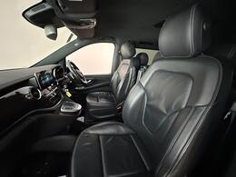 Mercedes-Benz V Class WA72UGG