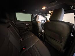 Isuzu D-Max BW23FXX