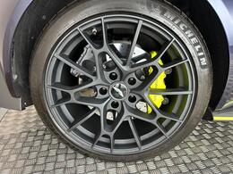 Aston Martin Vantage MV20UZG