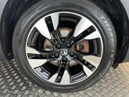 Vauxhall Grandland X KE21MXZ