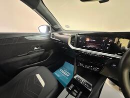 Vauxhall Mokka Electric CV23ENW