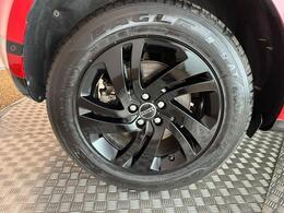 Land Rover Range Rover Evoque KP21VMH