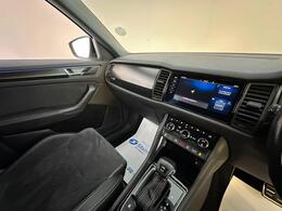 Skoda Kodiaq AY20WFU