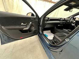 Mercedes-Benz A Class FV70SVN