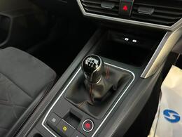 SEAT Leon LL72FWU