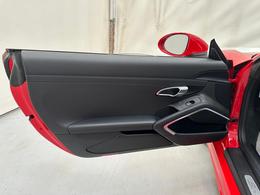 Porsche 718 Boxster EA67ZHP