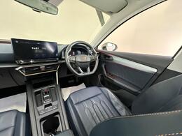 CUPRA Formentor BV71EKM