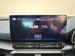 CUPRA Formentor BV71EKM