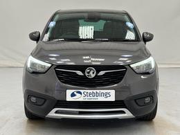 Vauxhall Crossland X YU19FDN