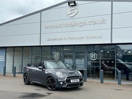 MINI Convertible 
