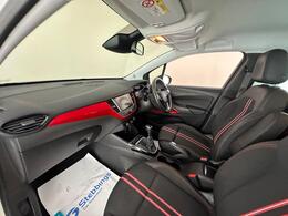Vauxhall Crossland SA72XUU