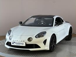 Alpine A110 BG22BJY