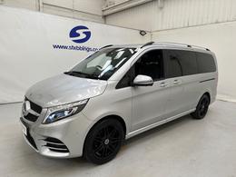 Mercedes-Benz V Class OU69OML