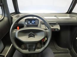 Citroen Ami BD72OHL