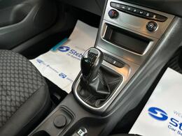 Vauxhall Astra DU19EWE