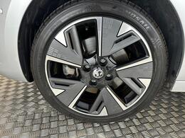 Vauxhall Corsa Electric AO72ODX