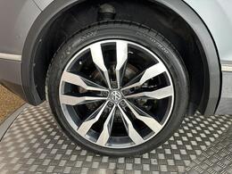 Volkswagen Tiguan DE69LBK