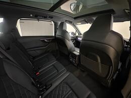 Audi Q7 BT74CVX