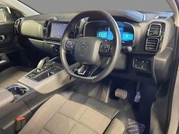 Citroen C5 Aircross BF22YGV