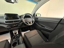 Hyundai TUCSON LT20JXO