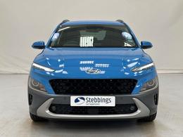 Hyundai KONA DU71YMC