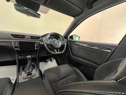 Skoda Superb AX17GDE