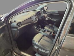 Vauxhall Grandland X MA20LFL