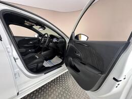 Vauxhall Corsa Electric SA74UHU